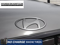 2025 Hyundai Santa Fe Luxury AWD