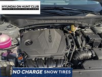 2025 Hyundai Tucson Preferred AWD w/Trend Pkg