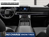 2025 Hyundai Santa Fe Ultimate Calligraphy AWD