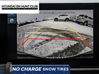 2025 Hyundai Venue Preferred IVT