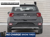 2025 Hyundai Venue Preferred IVT