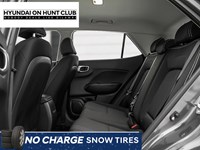 2025 Hyundai Venue Preferred IVT