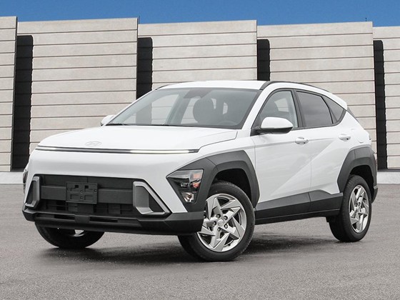 2026 Hyundai Kona 2.0L Essential