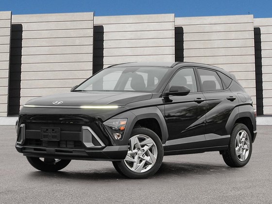 2026 Hyundai Kona 2.0L Essential