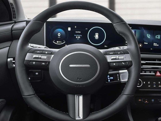 2026 Hyundai Tucson Preferred w/Trend Package