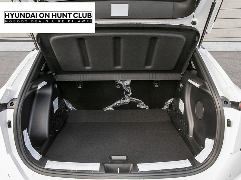 2025 Hyundai Kona 1.6T N Line AWD