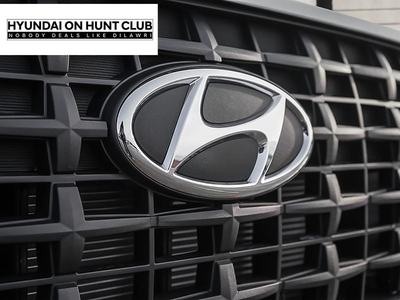 2025 Hyundai Venue Preferred IVT