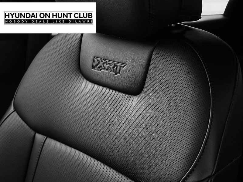2025 Hyundai Tucson XRT AWD