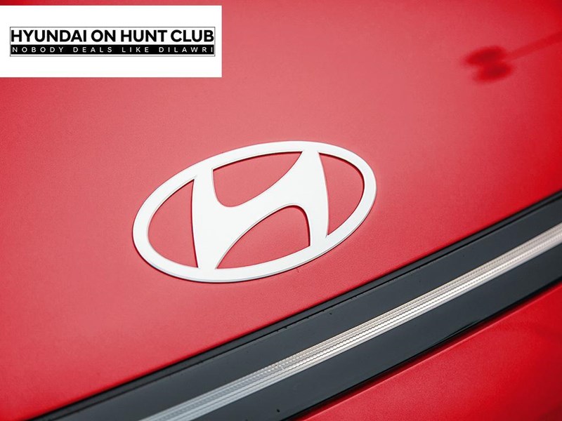 2025 Hyundai Kona 1.6T N Line AWD w/Two-Tone Roof