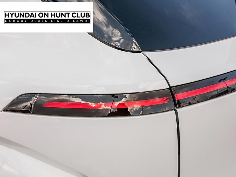 2025 Hyundai Kona 1.6T N Line AWD