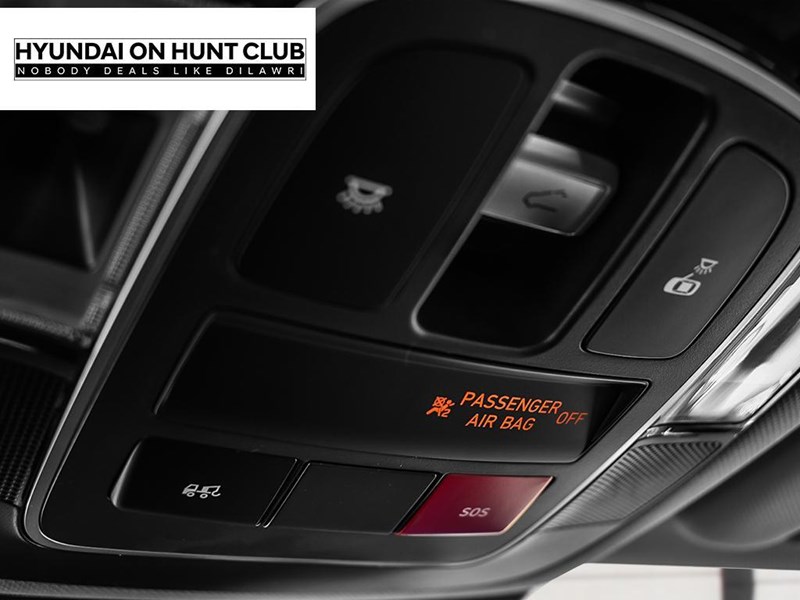 2025 Hyundai Sonata 2.5L Preferred-Trend AWD