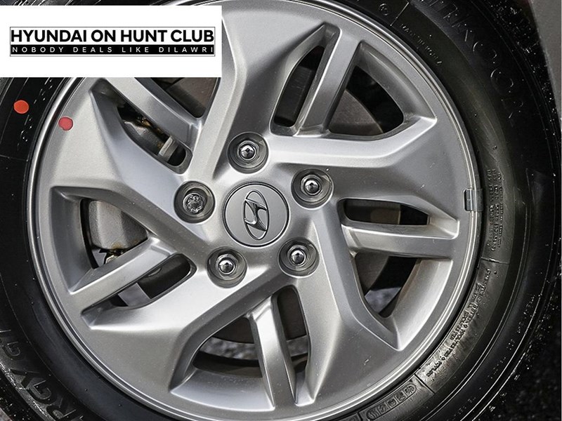 2025 Hyundai Venue Preferred IVT