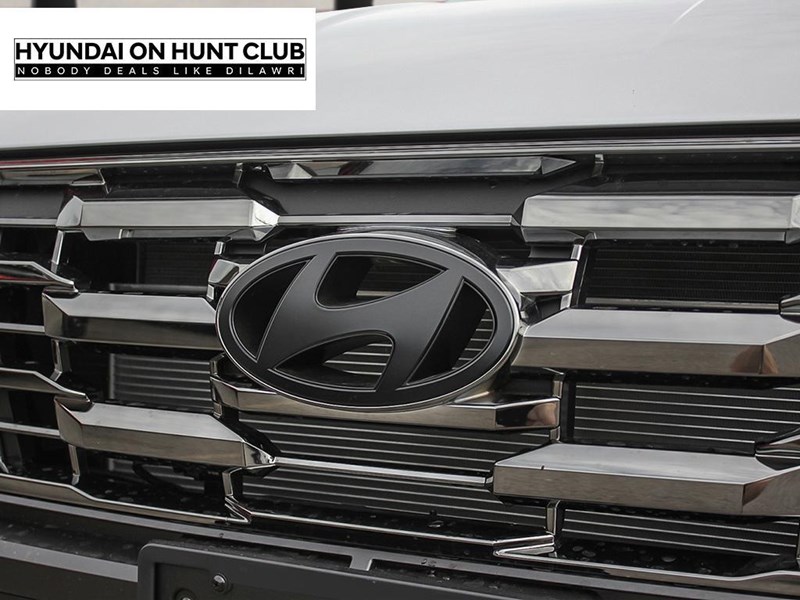 2025 Hyundai Tucson XRT AWD