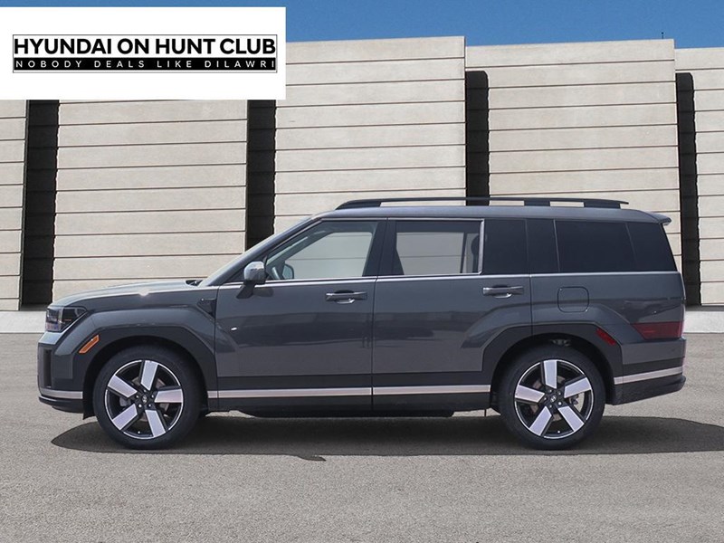 2025 Hyundai Santa Fe HEV Preferred AWD w/Trend Pkg