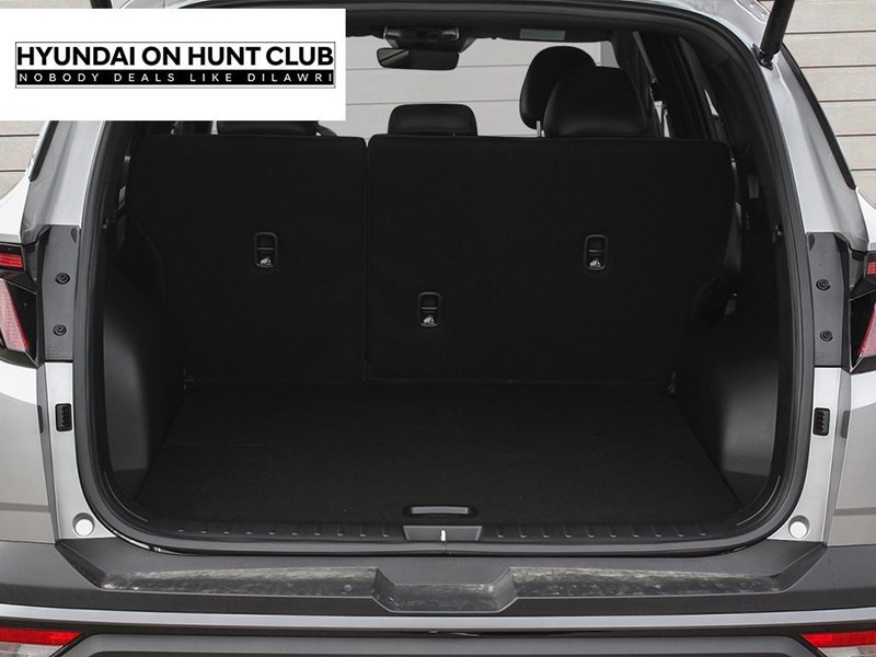 2025 Hyundai Tucson XRT AWD