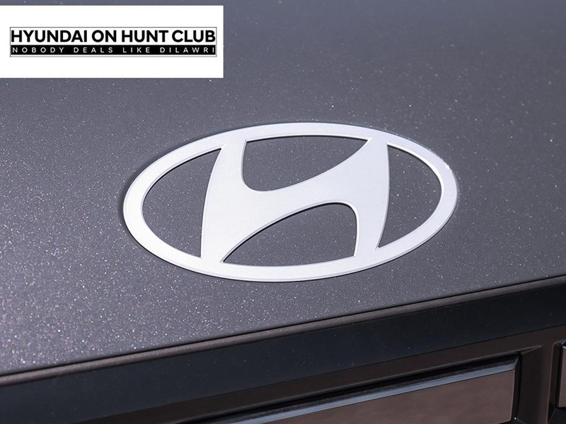 2025 Hyundai Santa Fe HEV Preferred AWD w/Trend Pkg