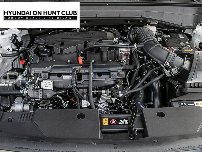 2025 Hyundai Kona 1.6T N Line AWD