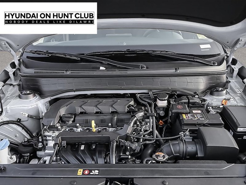 2025 Hyundai Venue Preferred IVT