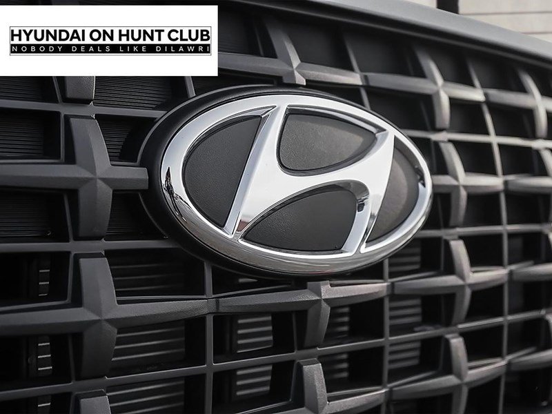 2025 Hyundai Venue Preferred IVT