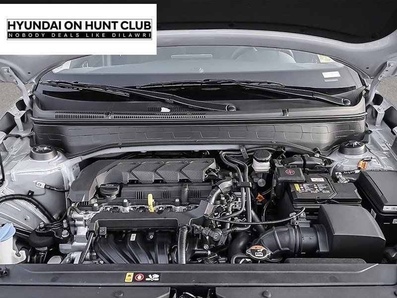 2025 Hyundai Venue Preferred IVT