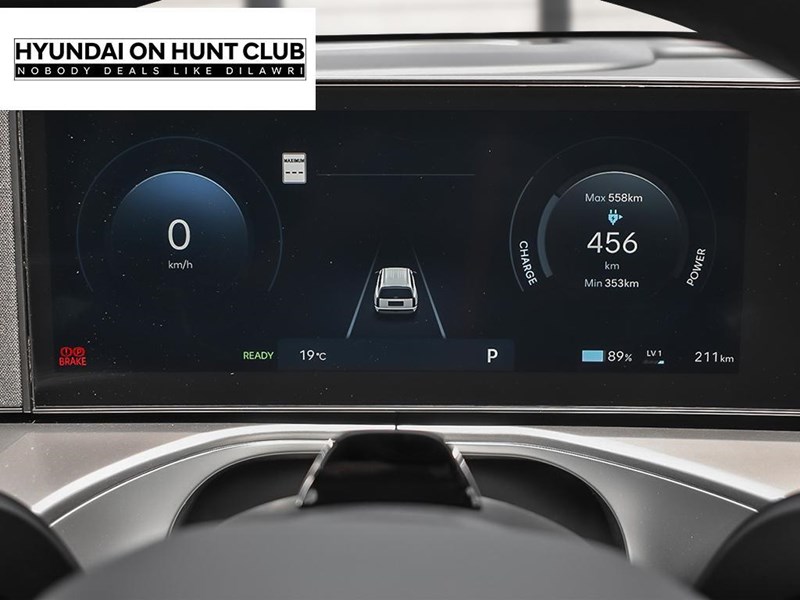 2026 Hyundai IONIQ 9 Preferred + AWD w/Ultimate Calligraphy Pkg