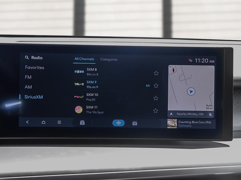 2026 Hyundai IONIQ 9 Preferred AWD