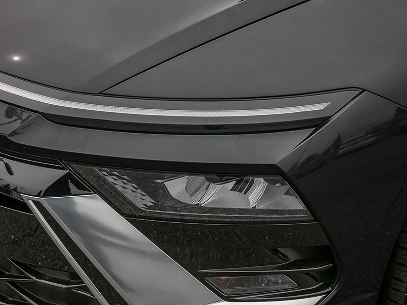 2026 Hyundai Sonata Preferred-Trend AWD