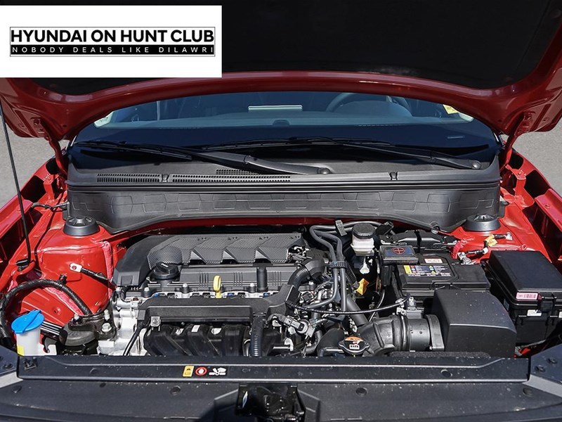 2026 Hyundai Venue Preferred IVT w/Two-Tone