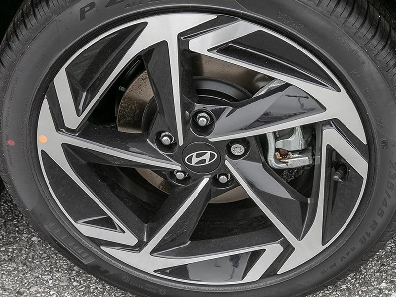 2026 Hyundai Sonata Preferred-Trend AWD
