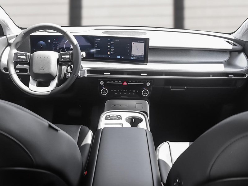 2026 Hyundai IONIQ 9 Preferred AWD