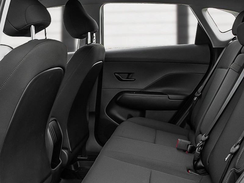 2026 Hyundai Kona 2.0L Essential FWD