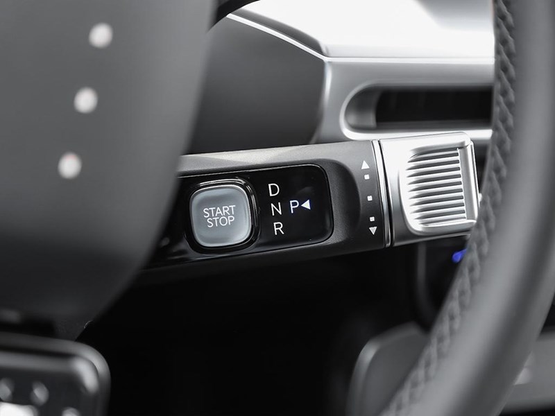 2026 Hyundai IONIQ 9 Preferred + AWD w/Ultimate Calligraphy Pkg