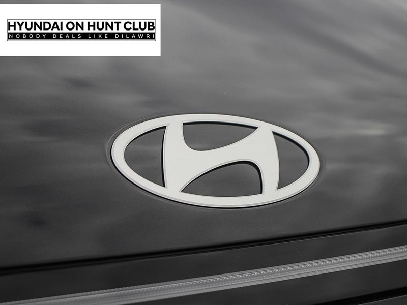 2026 Hyundai Kona 2.0L Essential AWD