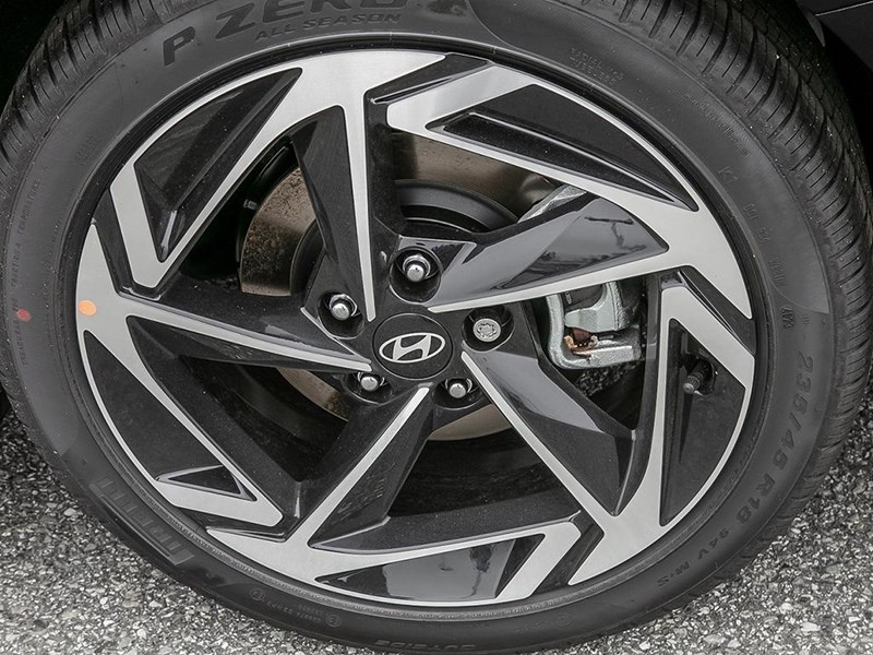 2026 Hyundai Sonata Preferred-Trend AWD