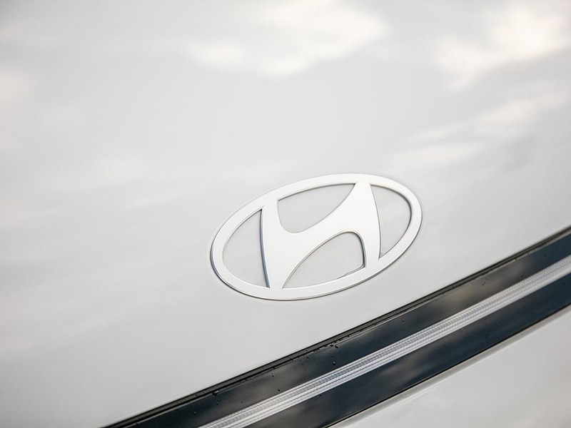 2026 Hyundai Kona 1.6T N Line Ultimate AWD w/Two-Tone Roof