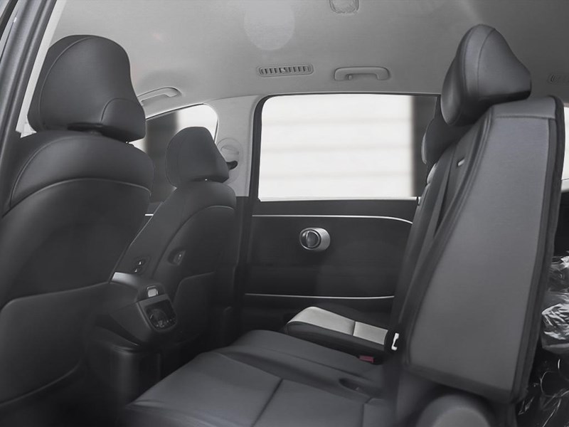 2026 Hyundai IONIQ 9 Preferred AWD