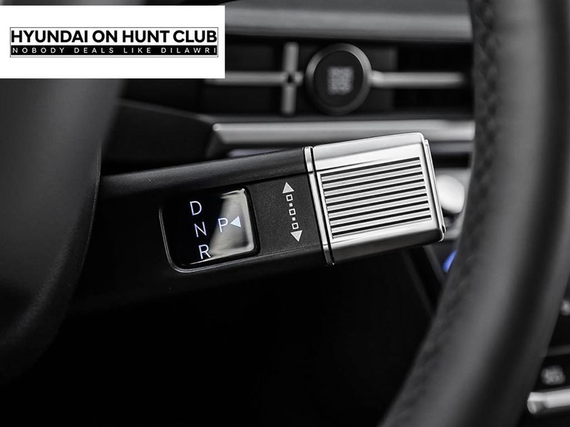 2025 Hyundai Santa Fe Luxury AWD