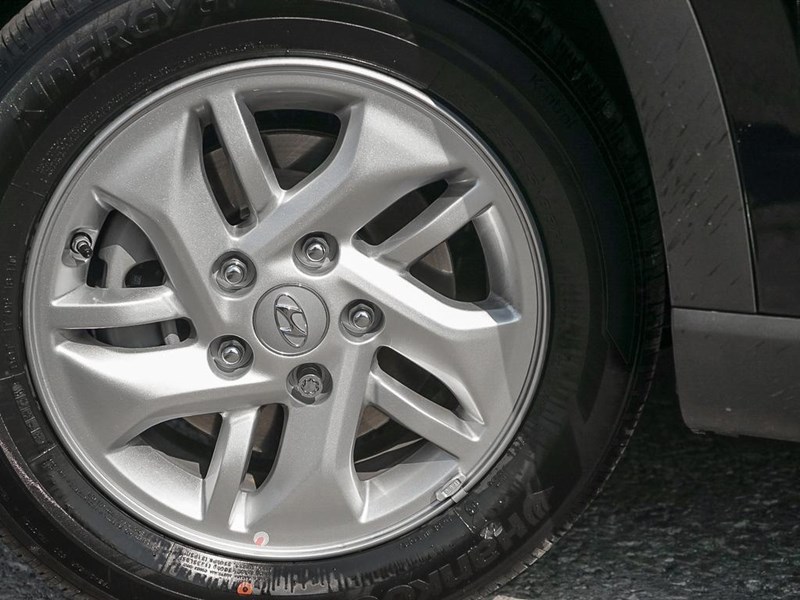 2026 Hyundai Venue Preferred IVT