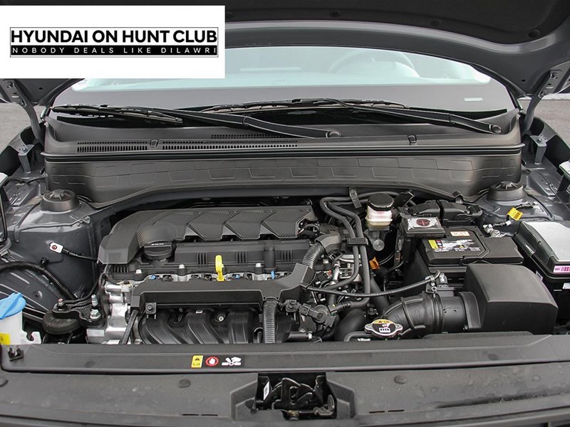 2026 Hyundai Venue Preferred IVT