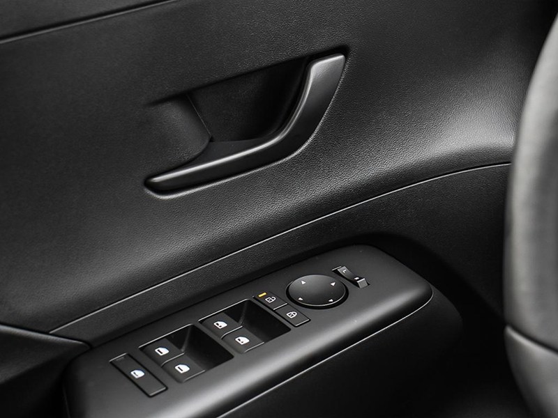 2026 Hyundai Kona 2.0L Preferred FWD