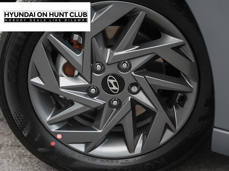 2026 Hyundai Elantra Preferred IVT w/Tech Pkg