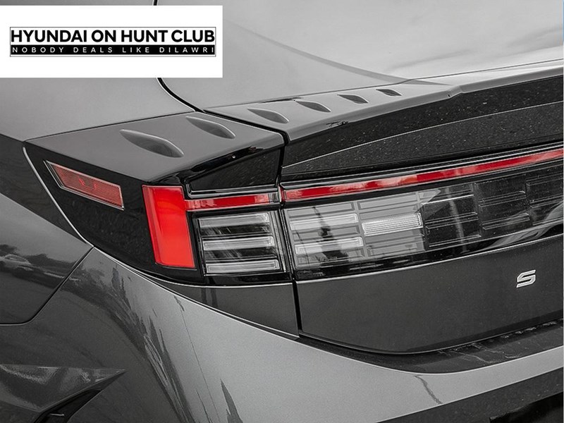 2025 Hyundai Sonata 2.5L Preferred-Trend AWD