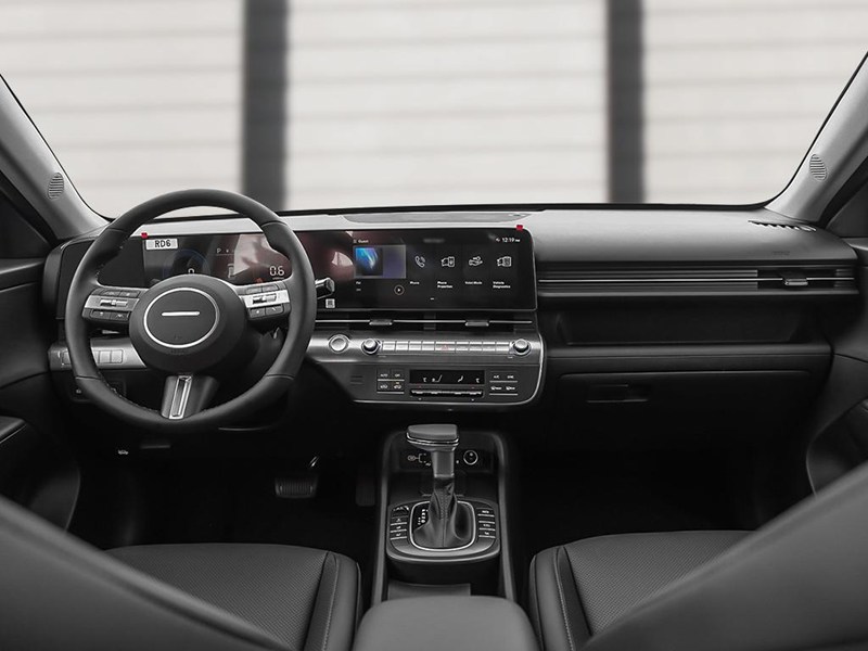 2026 Hyundai Kona 2.0L Preferred AWD w/Trend Package