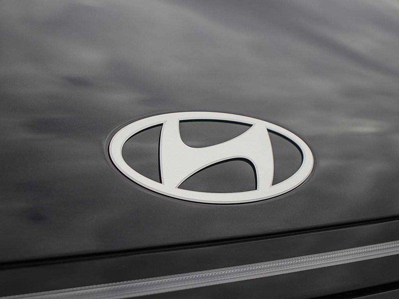 2026 Hyundai Kona 2.0L Essential AWD