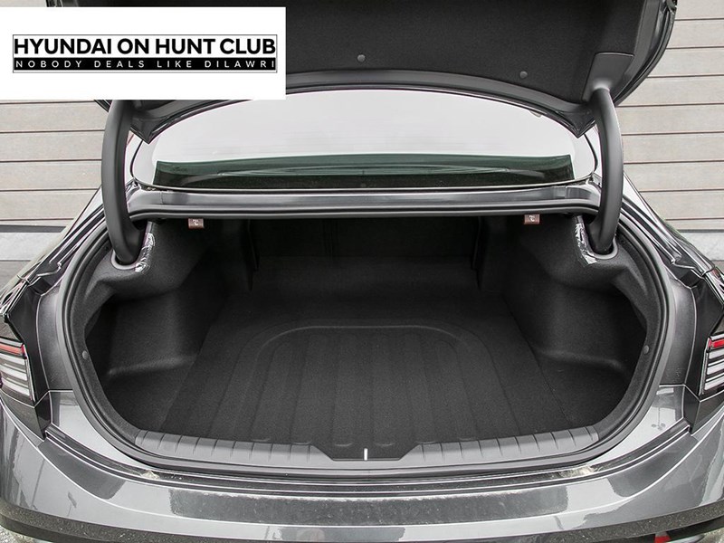 2025 Hyundai Sonata 2.5L Preferred-Trend AWD