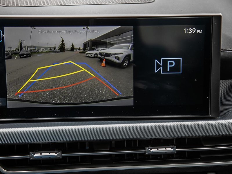 2026 Hyundai Sonata Preferred-Trend AWD