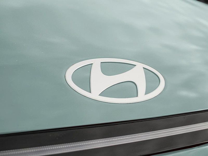 2026 Hyundai Kona 2.0L Preferred AWD