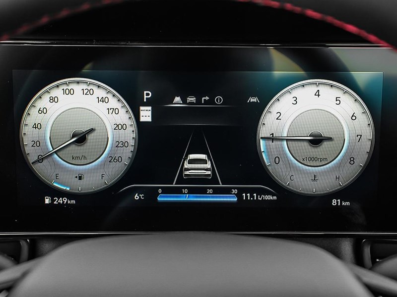 2025 Hyundai Elantra N Line Ultimate DCT