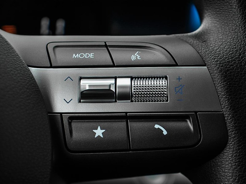 2026 Hyundai Kona 2.0L Essential AWD