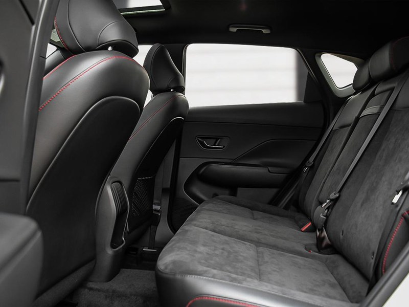2026 Hyundai Kona 1.6T N Line AWD w/Two-Tone Roof